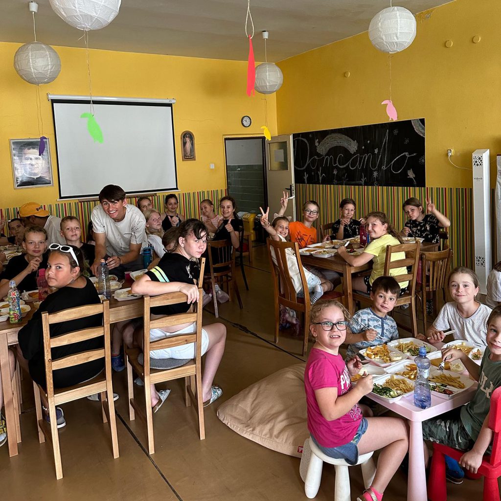 1. Primestský tábor 2023 – fotografia 8