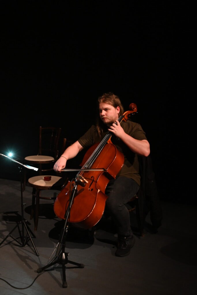 Muzikál – Cesta do Božieho Kráľovstva – fotografia 6