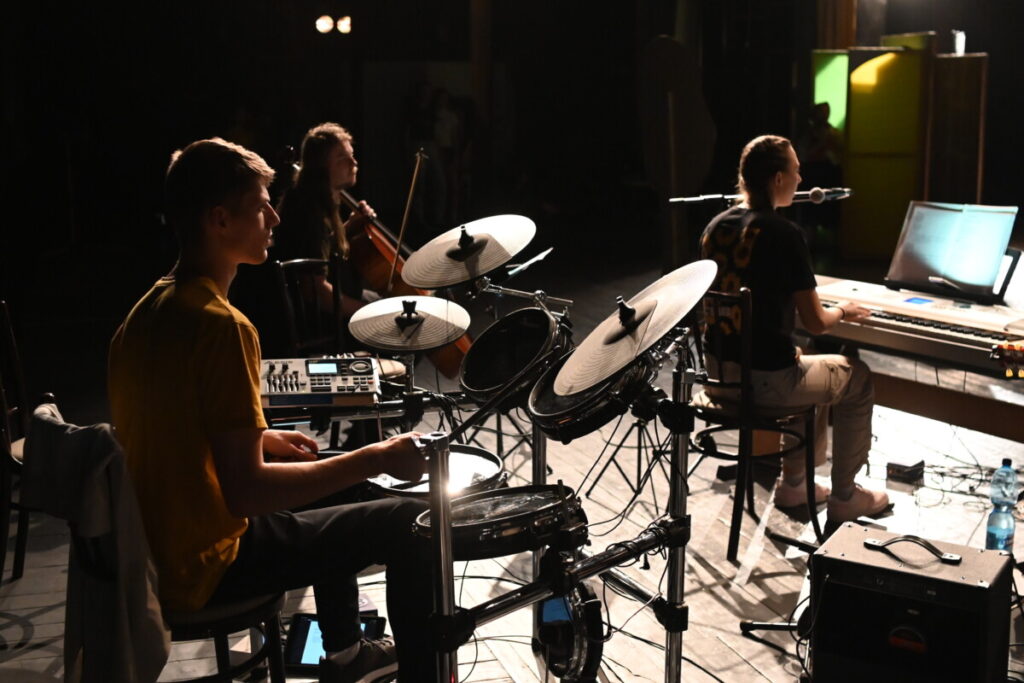 Muzikál – Cesta do Božieho Kráľovstva – fotografia 10