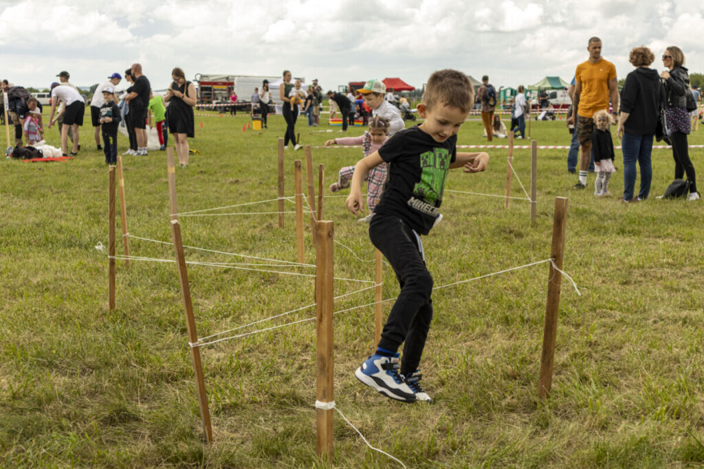 Letecký deň detí 2024 – fotografia 13