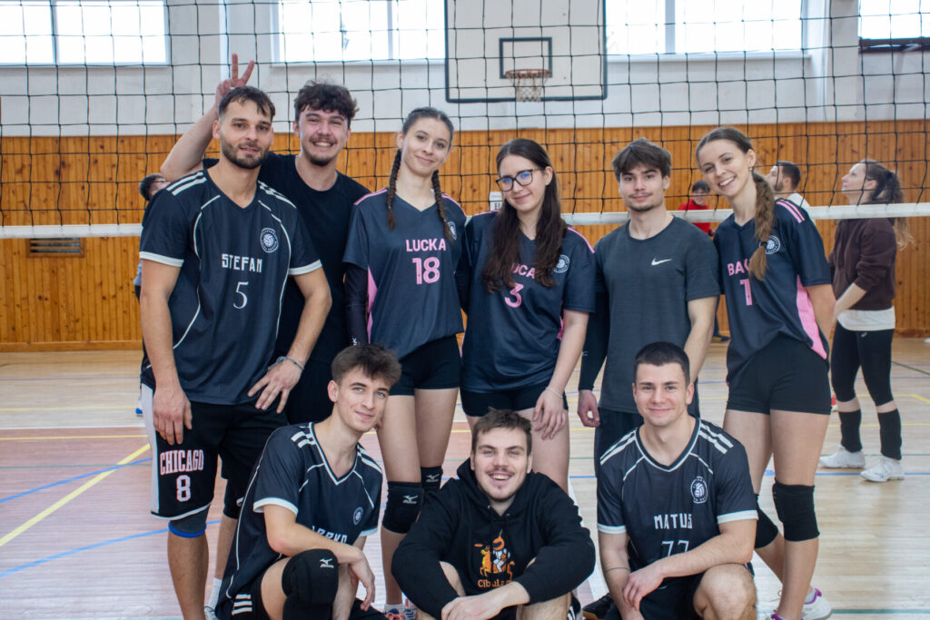 Volejbalový turnaj vol. 7 – fotografia 32