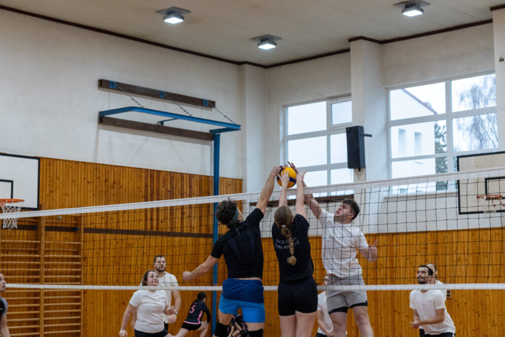 Volejbalový turnaj vol. 7 – fotografia 11