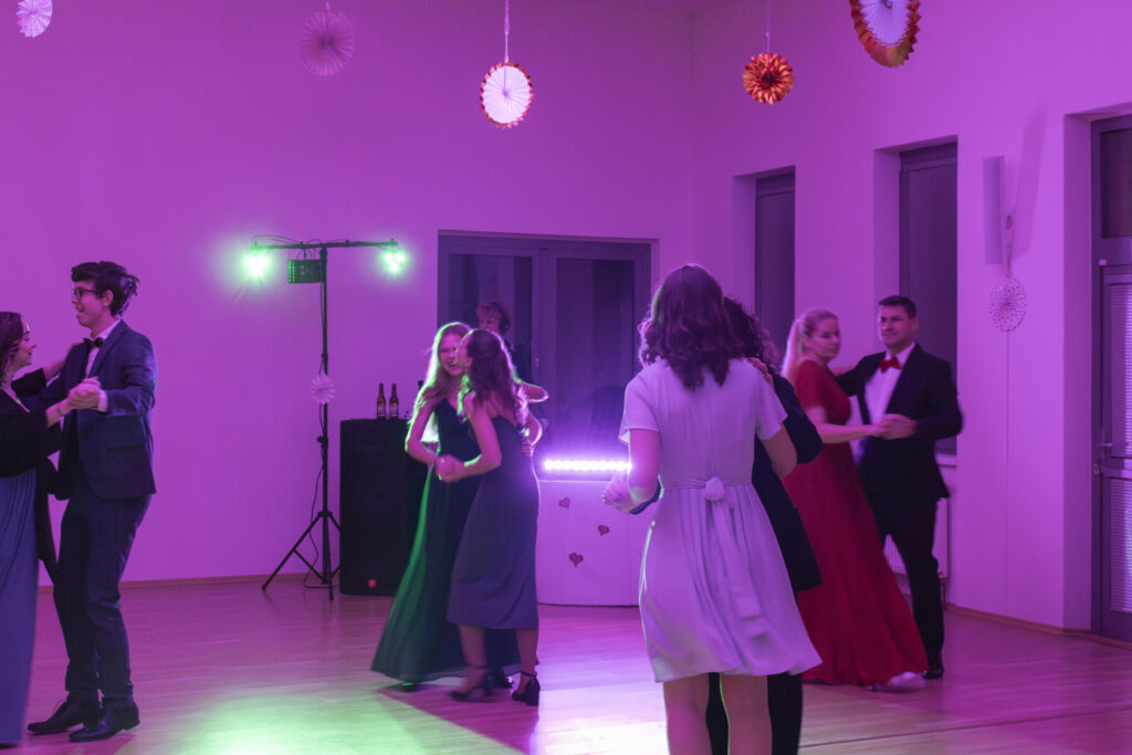 mini Ples Mladých – fotografia 3