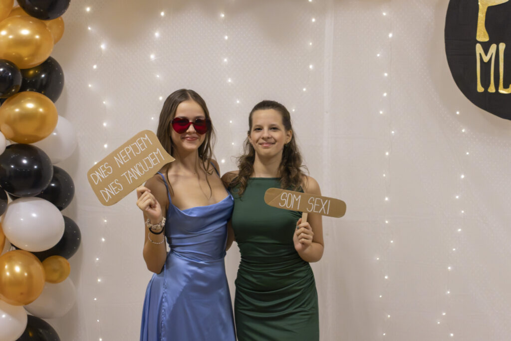 mini Ples Mladých – fotografia 11