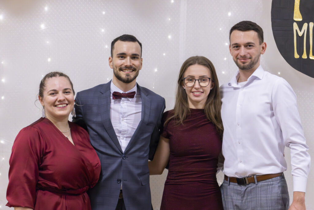 mini Ples Mladých – fotografia 15