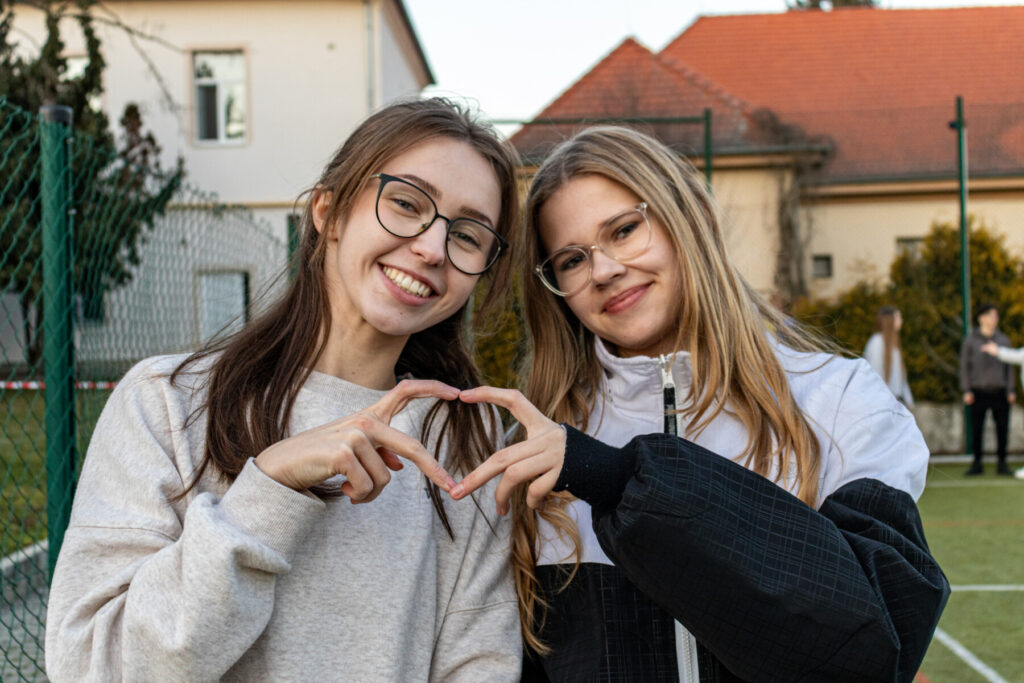 Animátorská víkendovka – fotografia 18