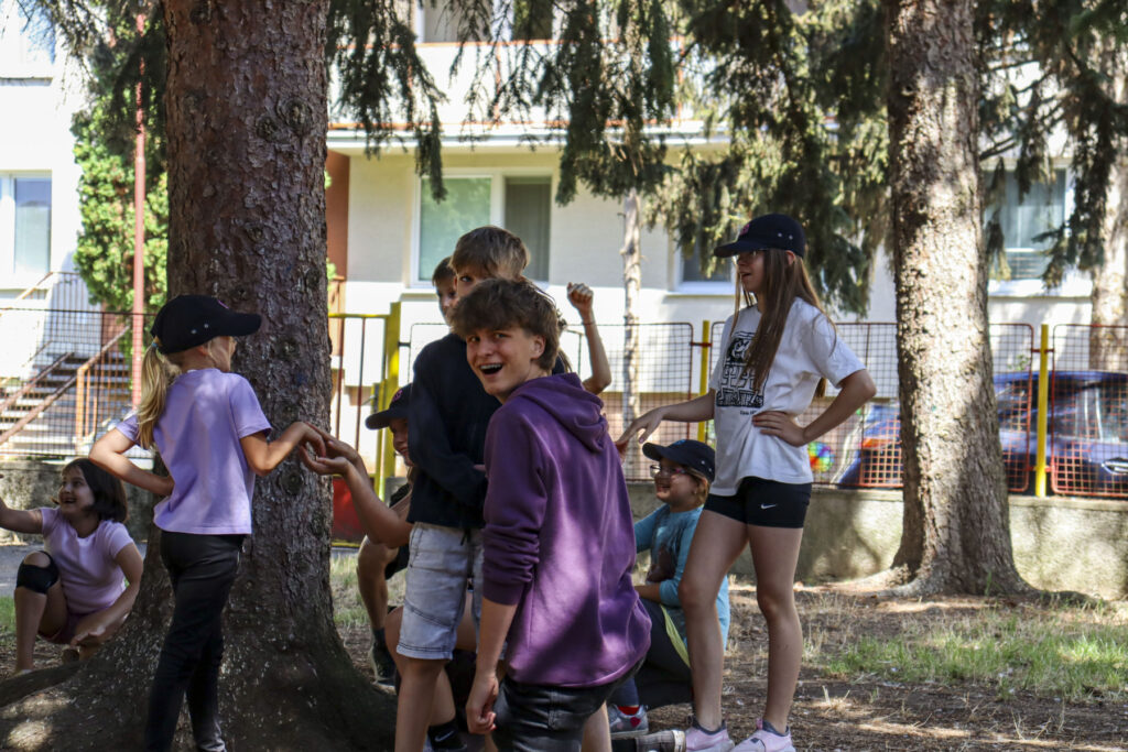 1. Prímesťák – fotografia 28