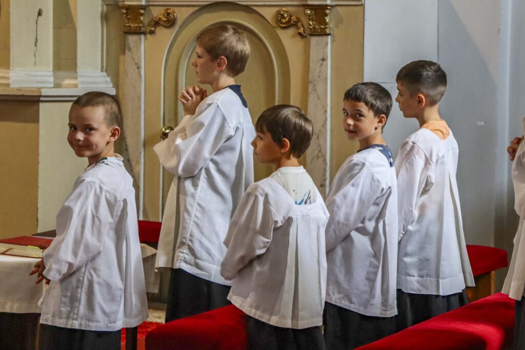 1. Prímesťák – fotografia 17