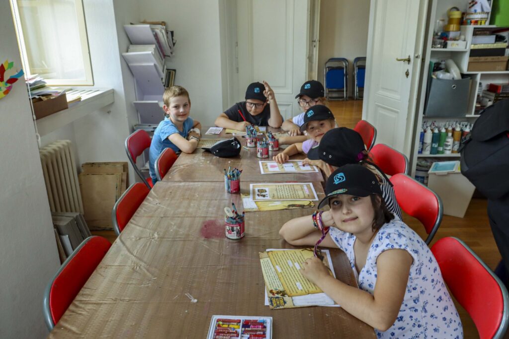 1. Prímesťák – fotografia 7