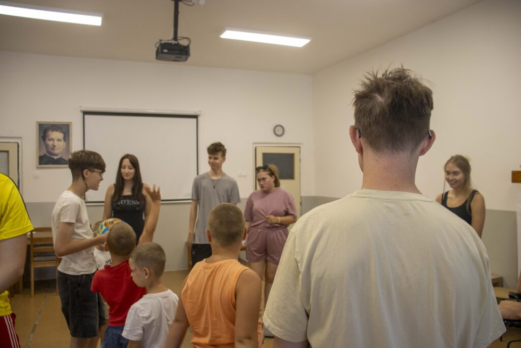 2. Prímesťák – fotografia 18