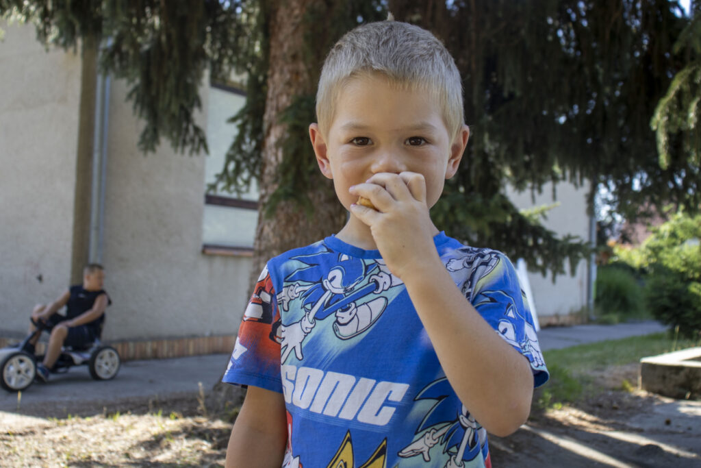 2. Prímesťák – fotografia 35