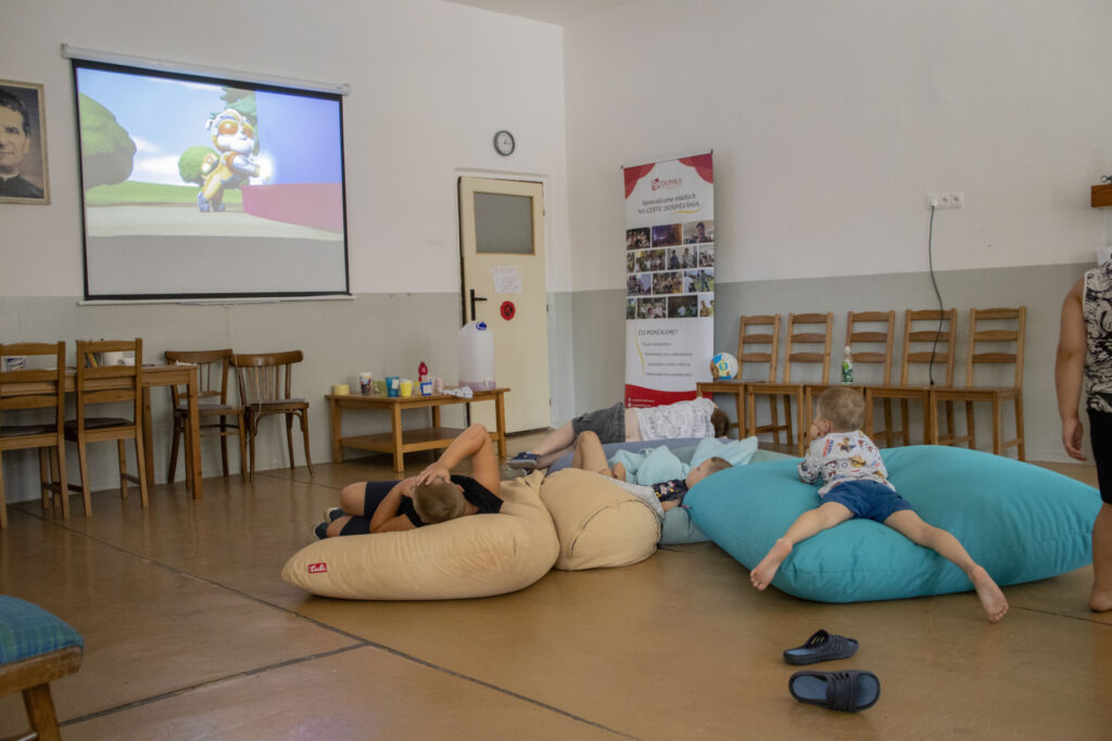 2. Prímesťák – fotografia 26