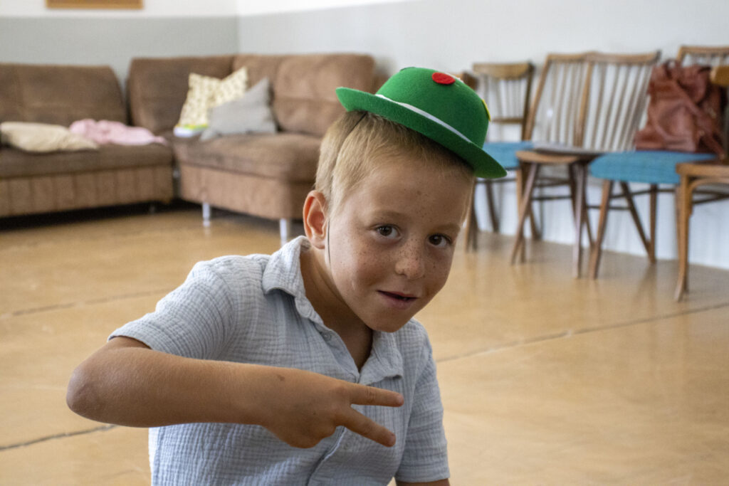 2. Prímesťák – fotografia 24