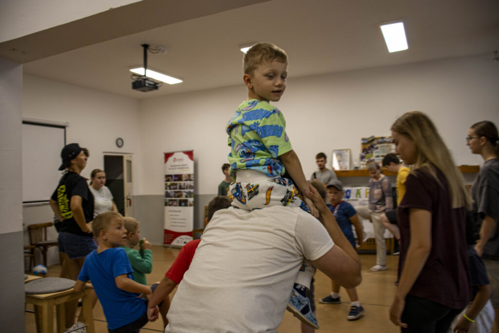 2. Prímesťák – fotografia 4
