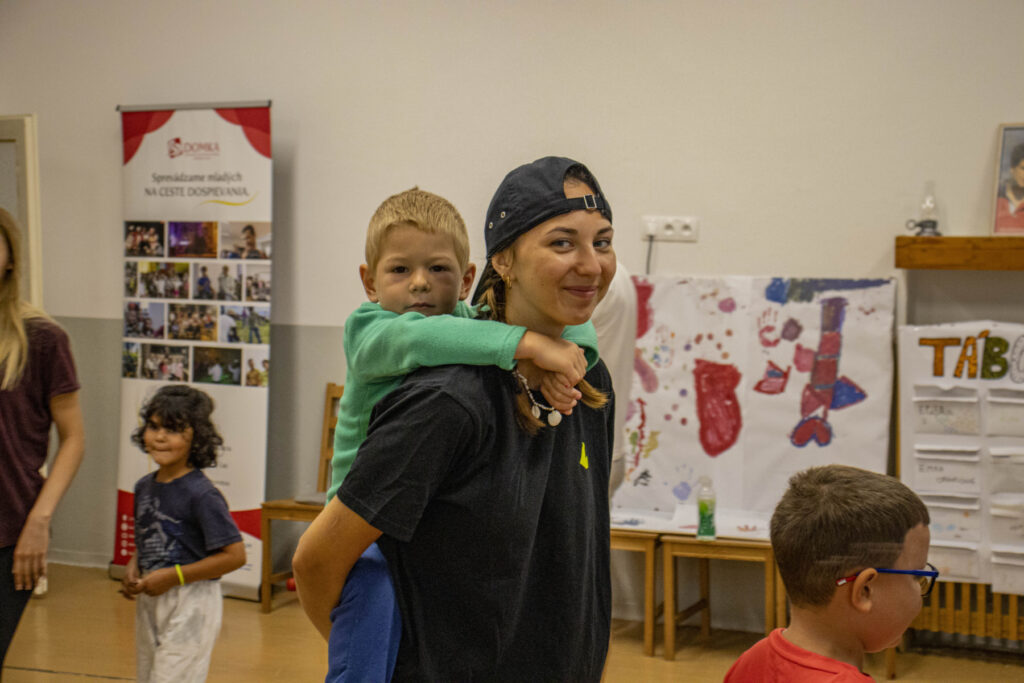 2. Prímesťák – fotografia 11