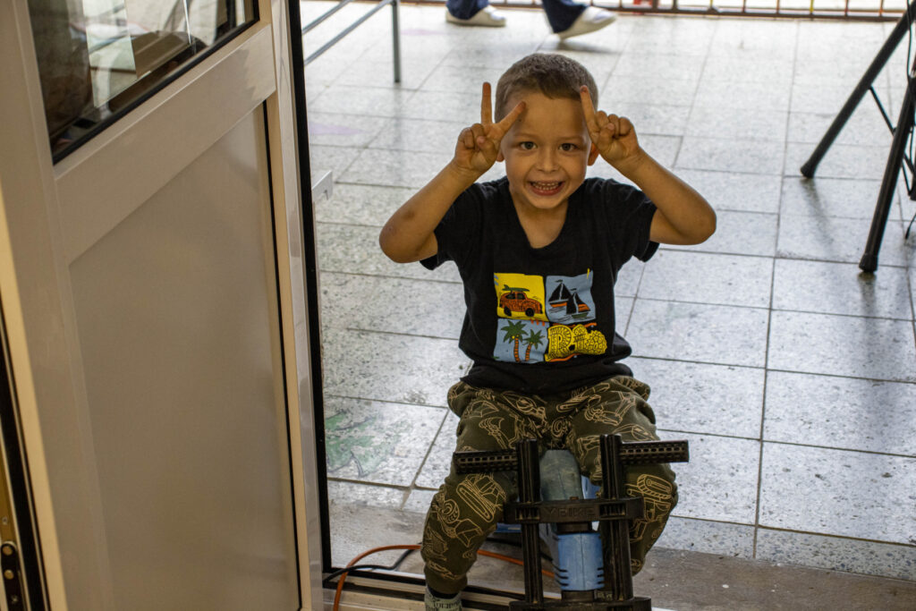 2. Prímesťák – fotografia 40