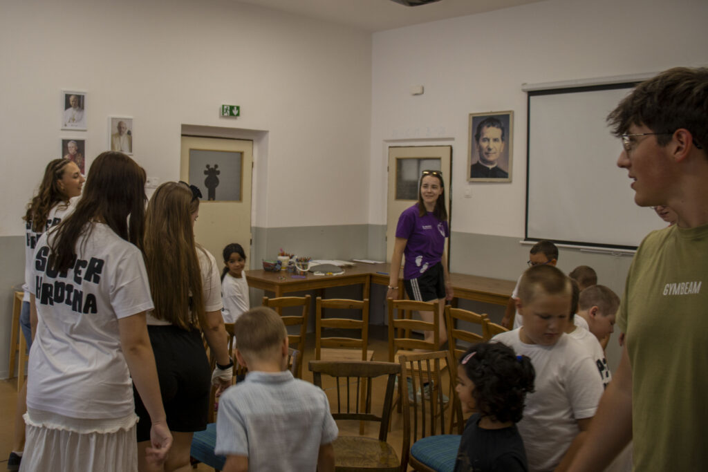 2. Prímesťák – fotografia 60