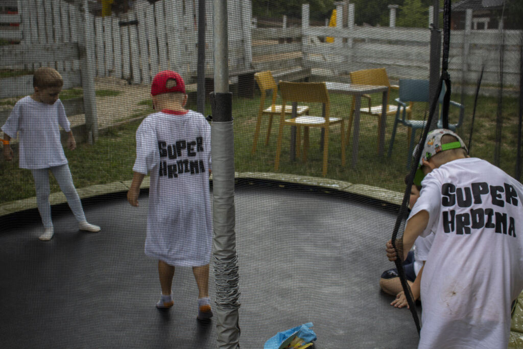 2. Prímesťák – fotografia 2