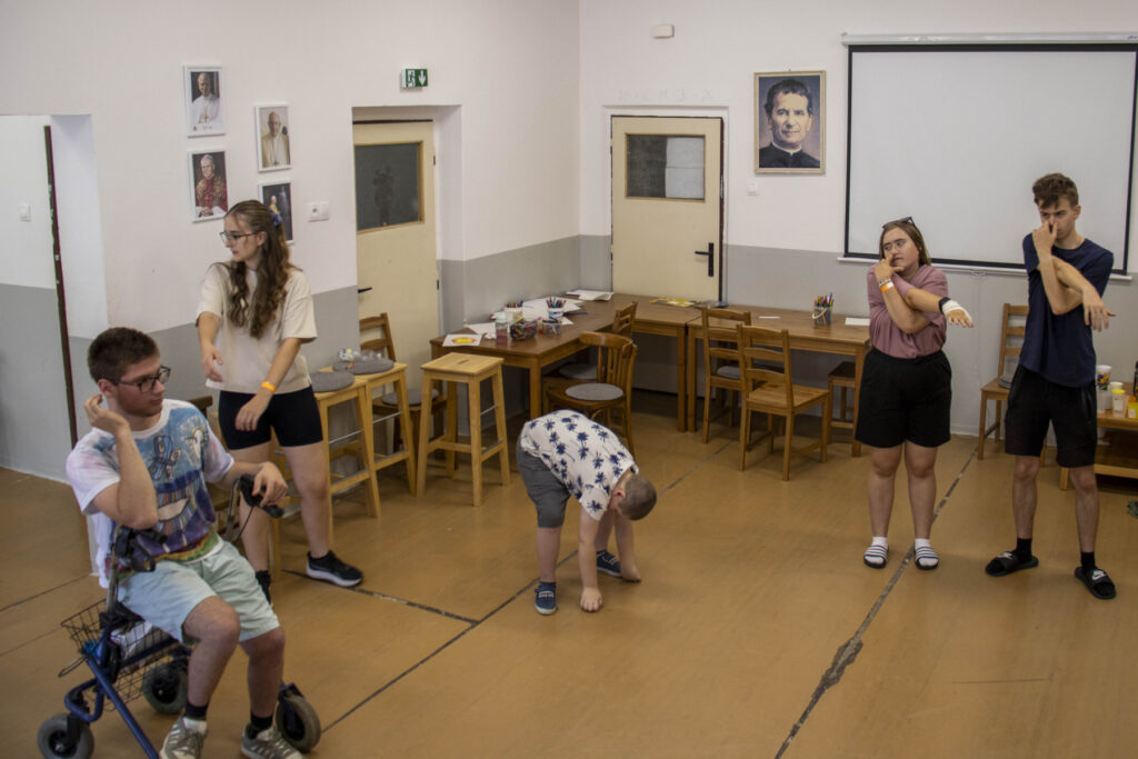 2. Prímesťák – fotografia 69