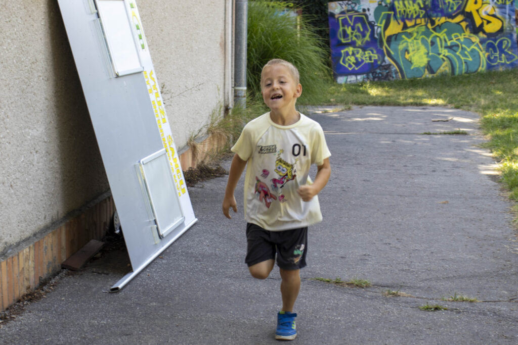 2. Prímesťák – fotografia 32