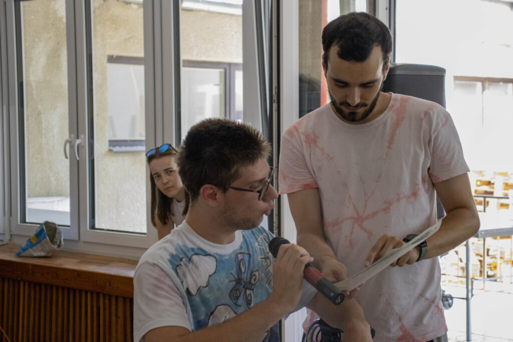 2. Prímesťák – fotografia 5