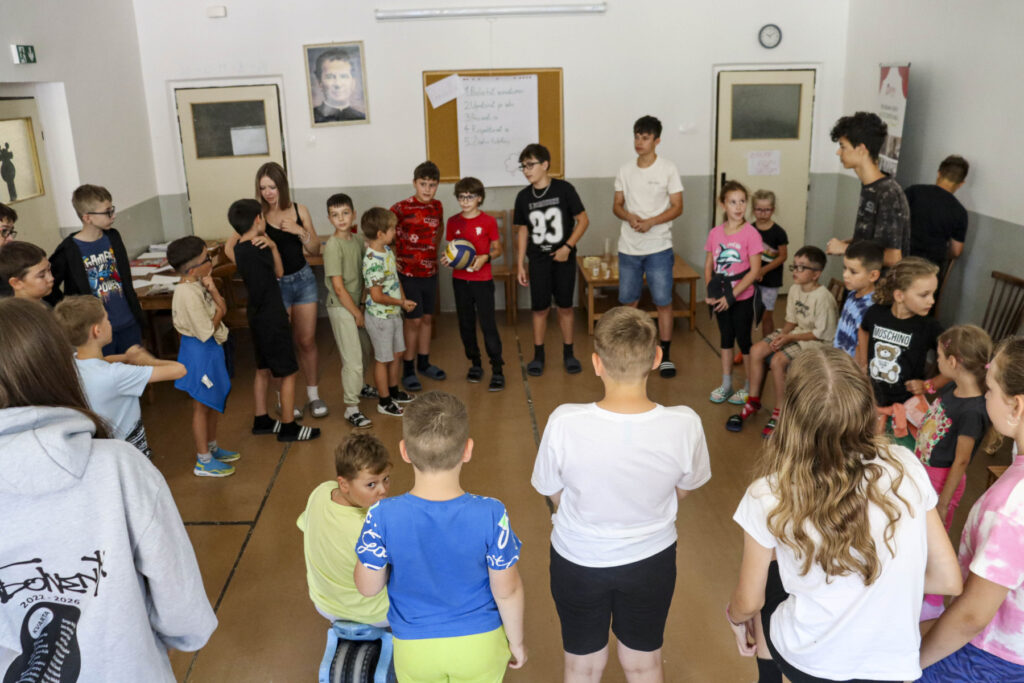 3. Prímesťák – fotografia 3