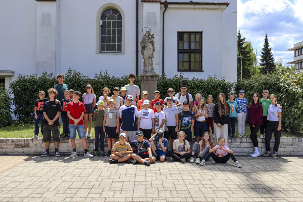 3. Prímesťák – fotografia 20