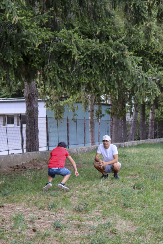 3. Prímesťák – fotografia 6