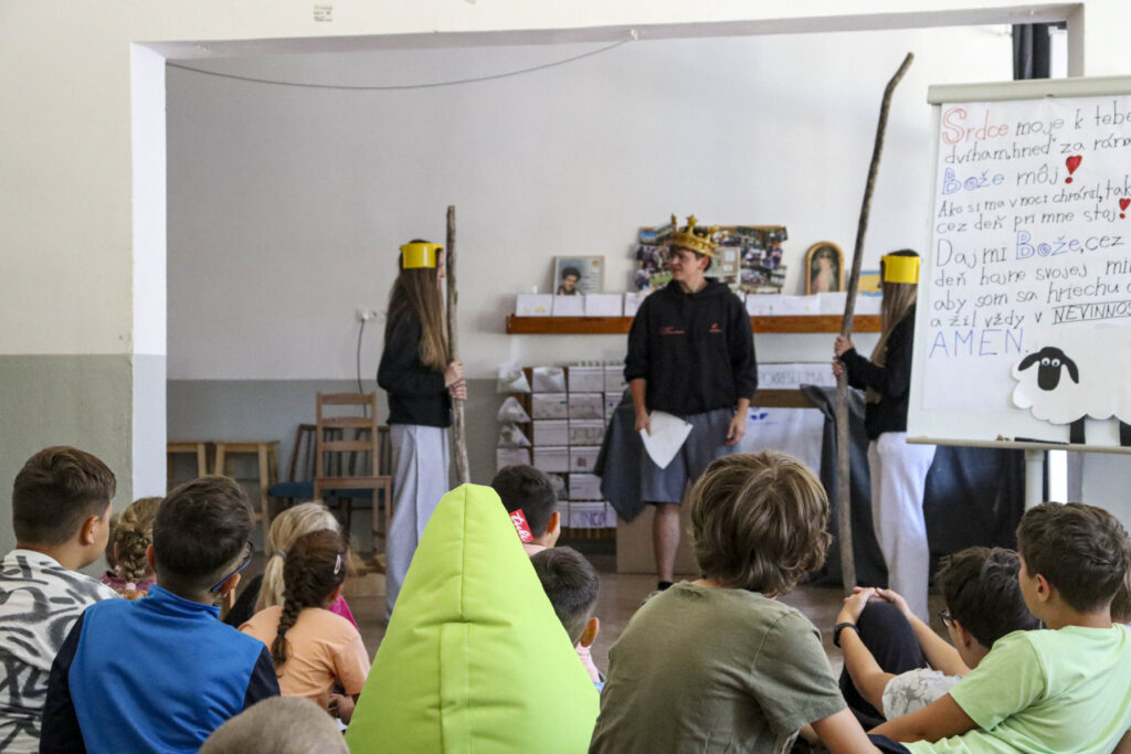 3. Prímesťák – fotografia 3