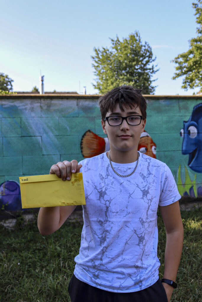 3. Prímesťák – fotografia 2