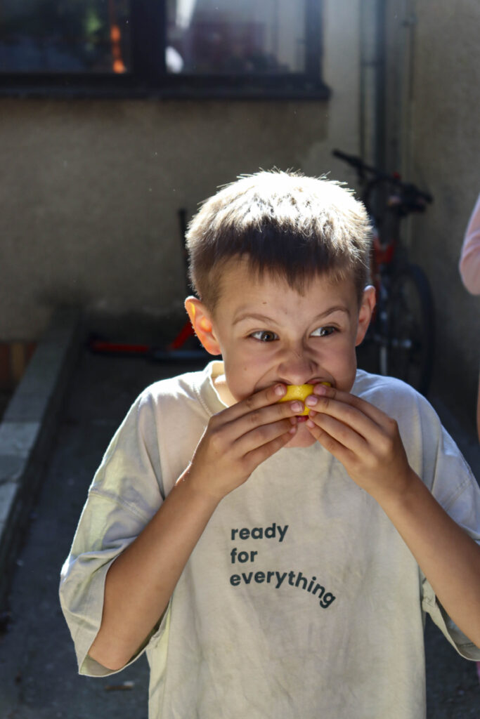 3. Prímesťák – fotografia 41