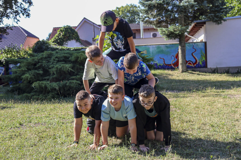 3. Prímesťák – fotografia 36