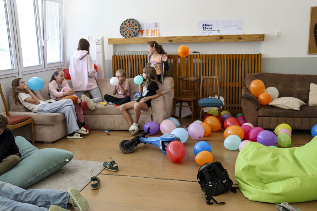 3. Prímesťák – fotografia 34