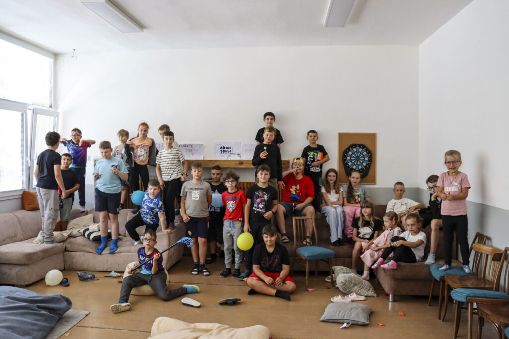 3. Prímesťák – fotografia 22