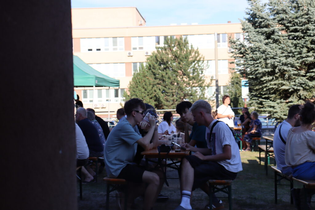 Farský deň – fotografia 45