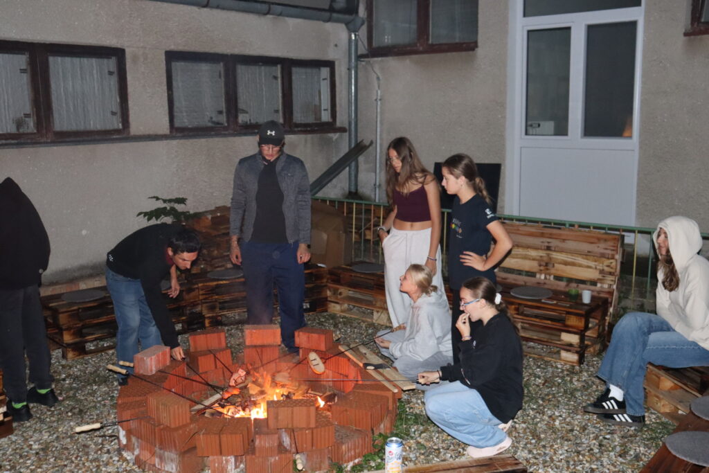 Opekačka – fotografia 10