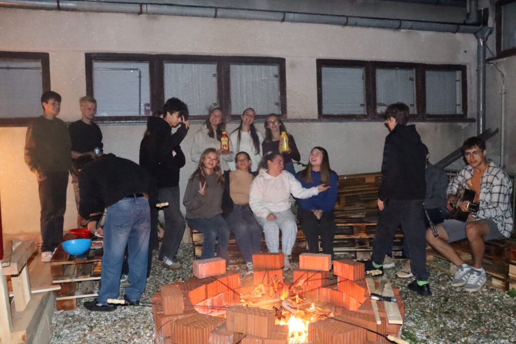 Opekačka – fotografia 8